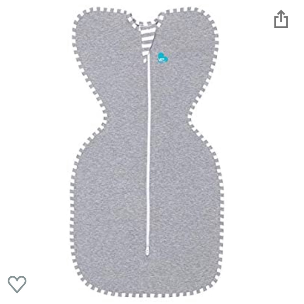 Love to Dream Swaddle Up